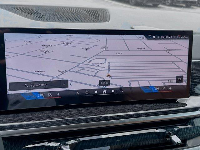 new 2026 BMW X5 car, priced at $79,275