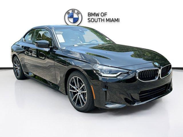 new 2024 BMW 230 car, priced at $41,773