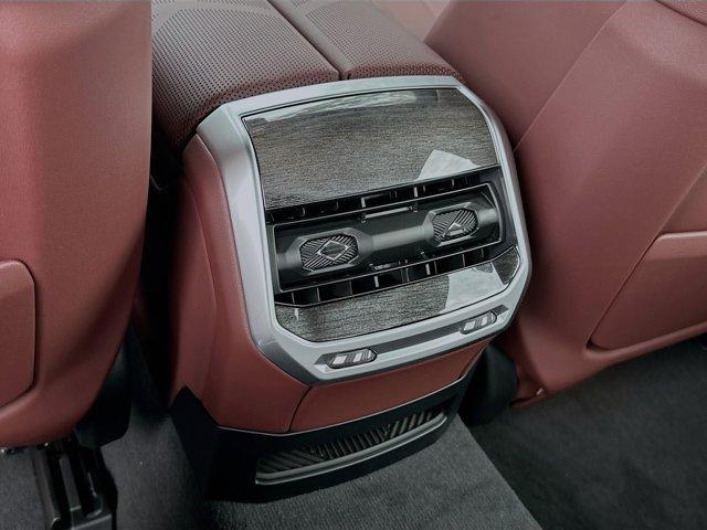new 2026 BMW 750e car, priced at $114,605
