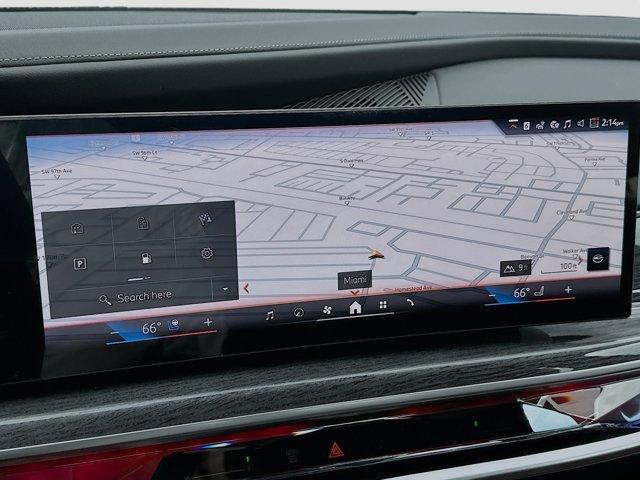 new 2026 BMW 750e car, priced at $114,605