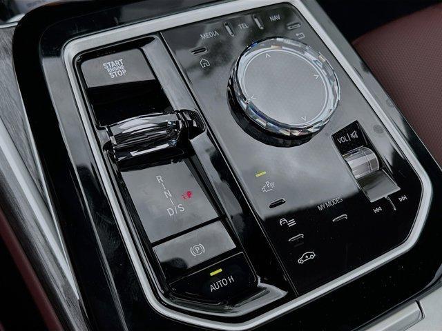 new 2026 BMW 750e car, priced at $114,605