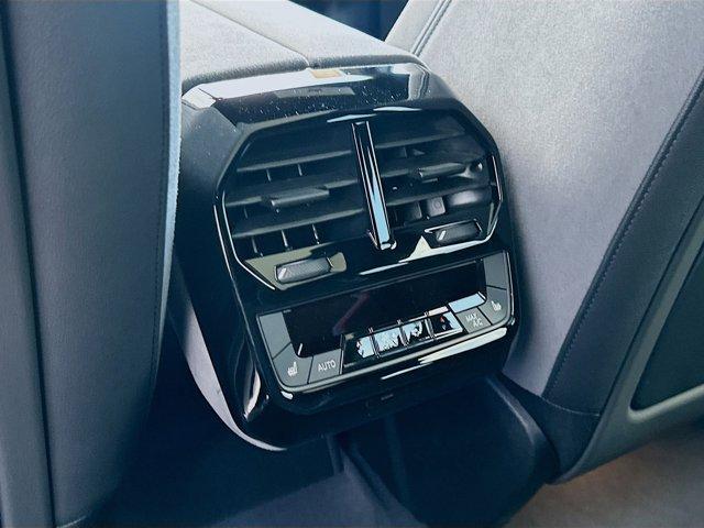 new 2026 BMW iX car, priced at $86,145