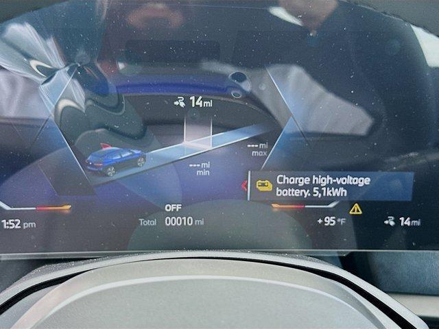 new 2026 BMW iX car, priced at $86,145