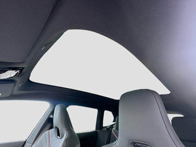 new 2026 BMW iX car, priced at $86,145