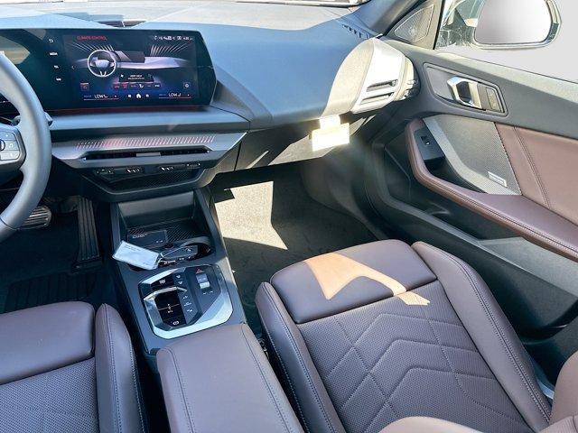 new 2026 BMW 228 Gran Coupe car, priced at $40,577