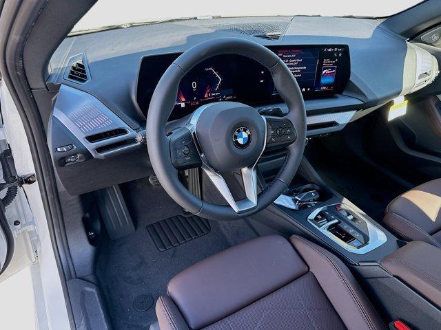 new 2026 BMW 228 Gran Coupe car, priced at $40,577