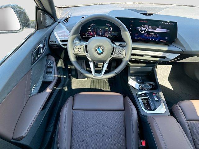 new 2026 BMW 228 Gran Coupe car, priced at $40,577