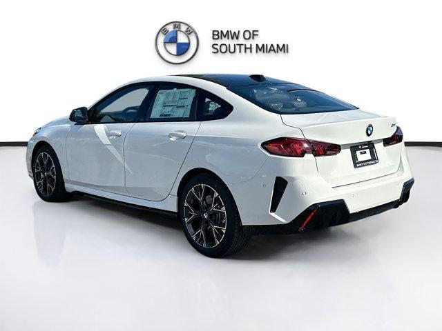 new 2026 BMW 228 Gran Coupe car, priced at $40,577