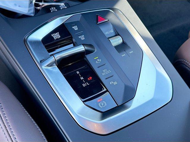 new 2026 BMW 228 Gran Coupe car, priced at $40,577