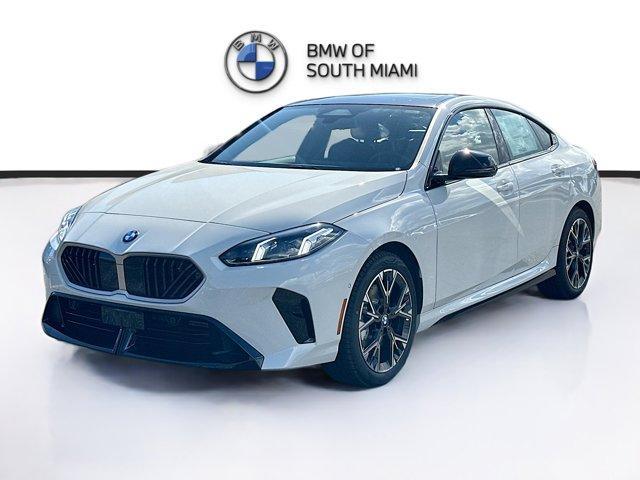 new 2026 BMW 228 Gran Coupe car, priced at $40,577