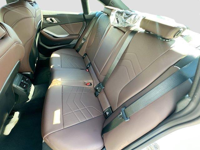 new 2026 BMW 228 Gran Coupe car, priced at $40,577