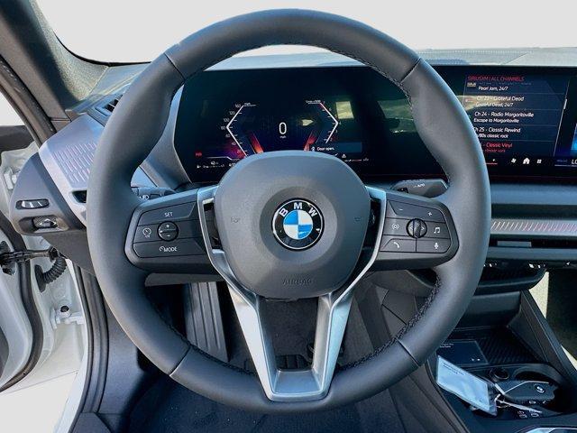 new 2026 BMW 228 Gran Coupe car, priced at $40,577