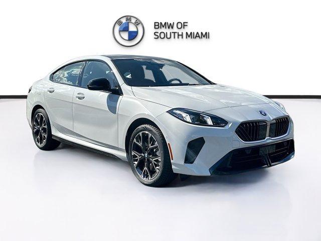 new 2026 BMW 228 Gran Coupe car, priced at $40,577
