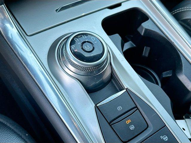 used 2020 Ford Explorer car, priced at $33,000
