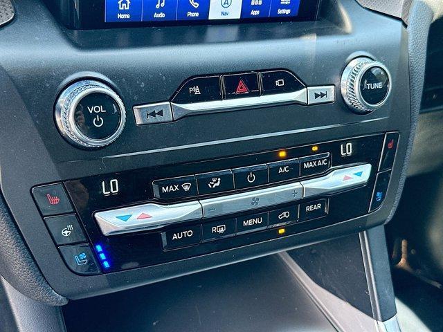 used 2020 Ford Explorer car, priced at $33,000