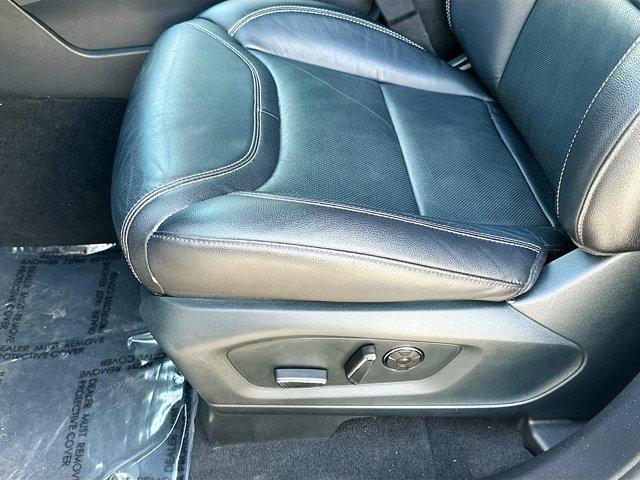 used 2020 Ford Explorer car, priced at $33,000