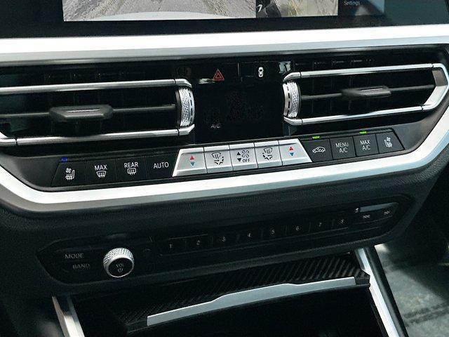 used 2023 BMW M4 car, priced at $74,750