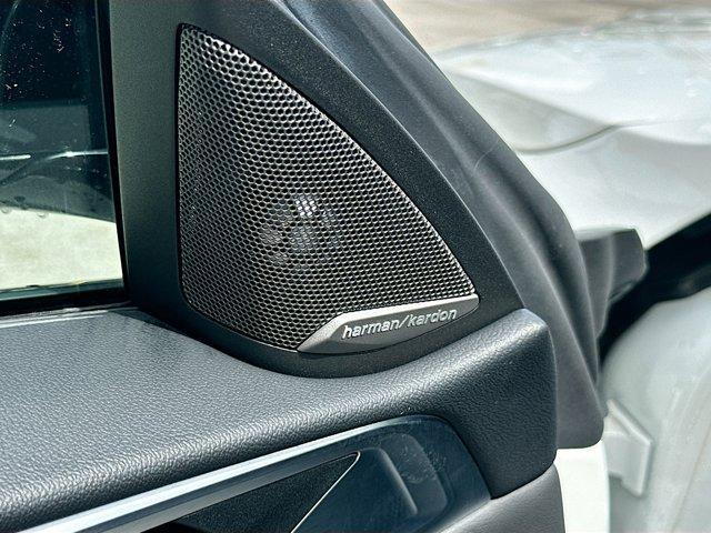 used 2023 BMW M4 car, priced at $74,750