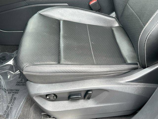 used 2022 Volkswagen Atlas Cross Sport car, priced at $27,500
