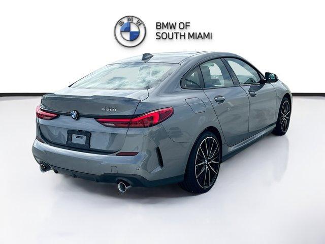 new 2024 BMW 228 Gran Coupe car, priced at $42,782