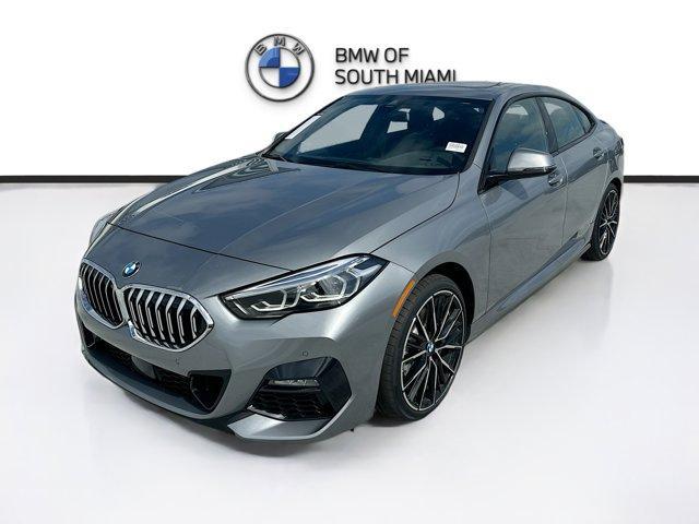 new 2024 BMW 228 Gran Coupe car, priced at $42,782