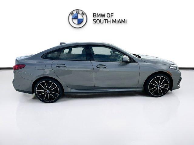 new 2024 BMW 228 Gran Coupe car, priced at $42,782