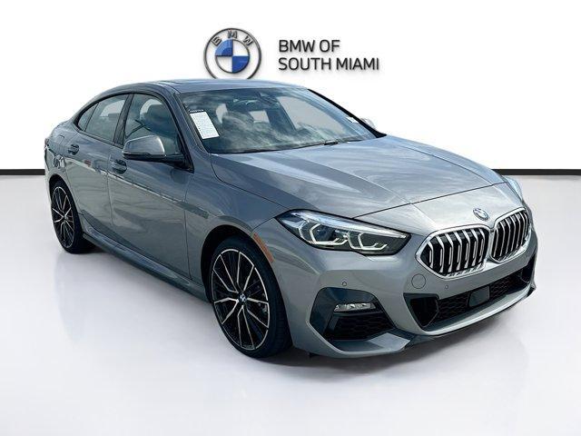 new 2024 BMW 228 Gran Coupe car, priced at $42,782