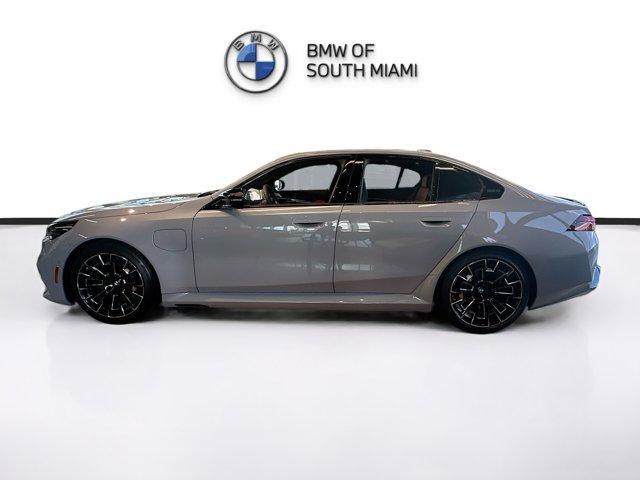 new 2026 BMW M5 car