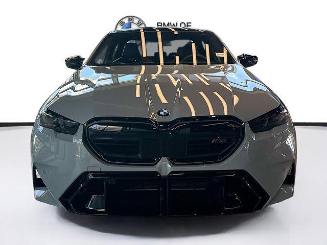 new 2026 BMW M5 car