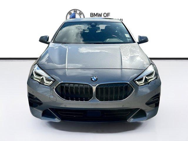 used 2024 BMW 228 Gran Coupe car, priced at $36,500