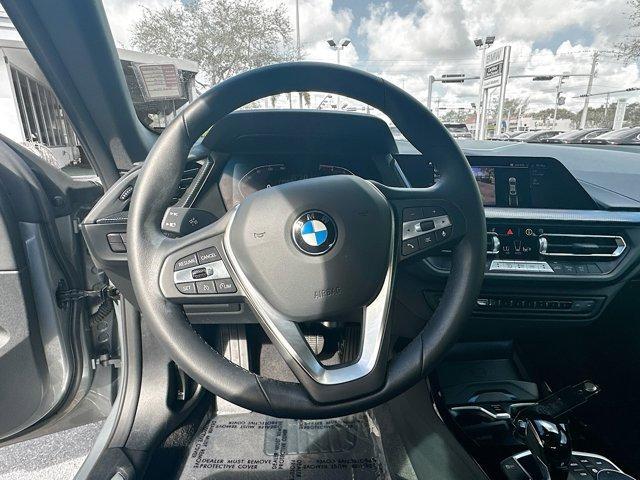 used 2024 BMW 228 Gran Coupe car, priced at $36,500