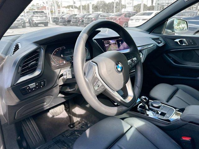 used 2024 BMW 228 Gran Coupe car, priced at $36,500