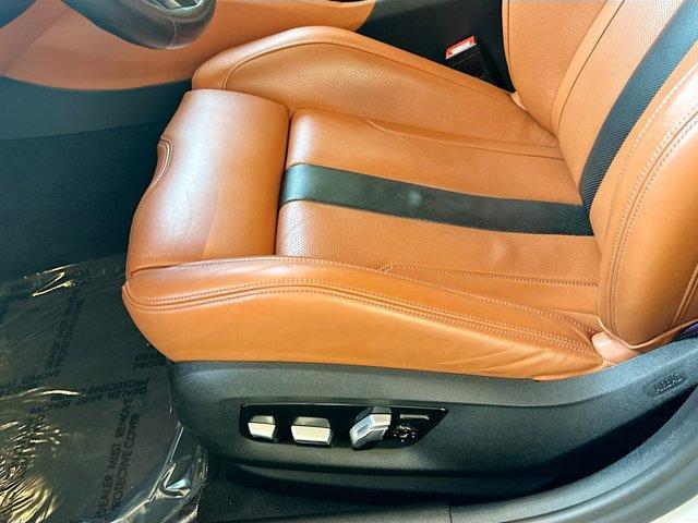 used 2020 BMW M5 car, priced at $67,000