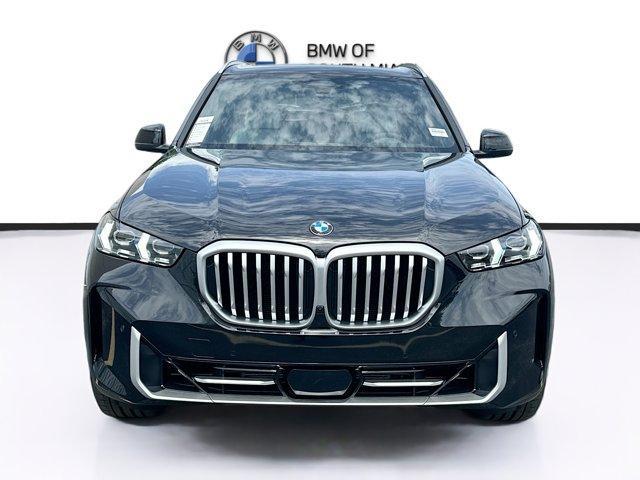 new 2026 BMW X5 car, priced at $76,775