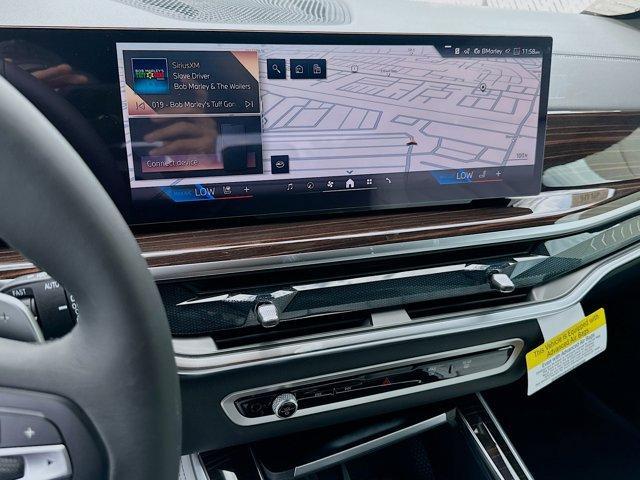 new 2026 BMW X5 car, priced at $76,775