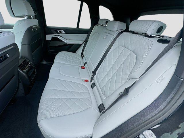 new 2026 BMW X5 car, priced at $76,775