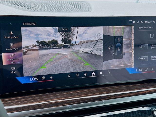 new 2026 BMW X5 car, priced at $76,775
