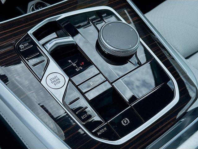 new 2026 BMW X5 car, priced at $76,775
