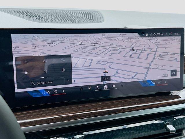 new 2026 BMW X5 car, priced at $76,775