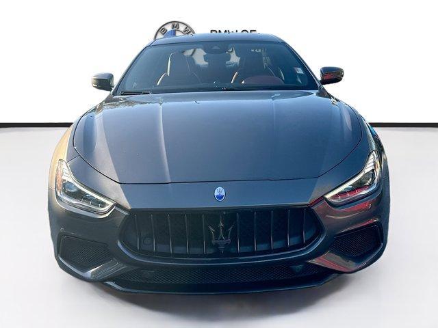 used 2019 Maserati Ghibli car, priced at $30,000