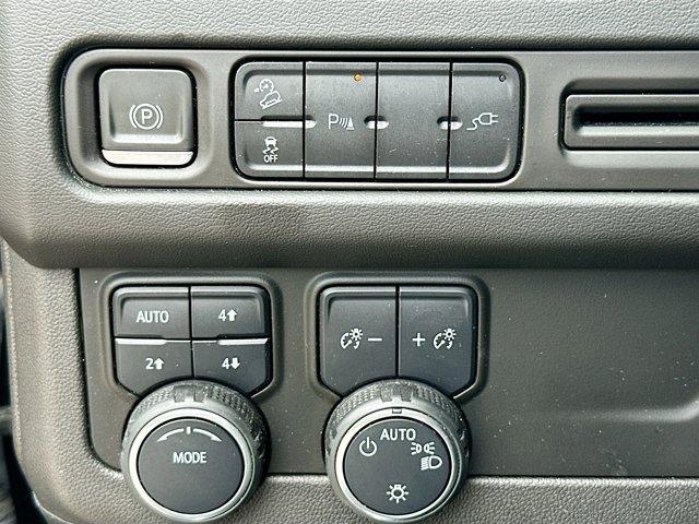 used 2021 Chevrolet Tahoe car, priced at $48,750