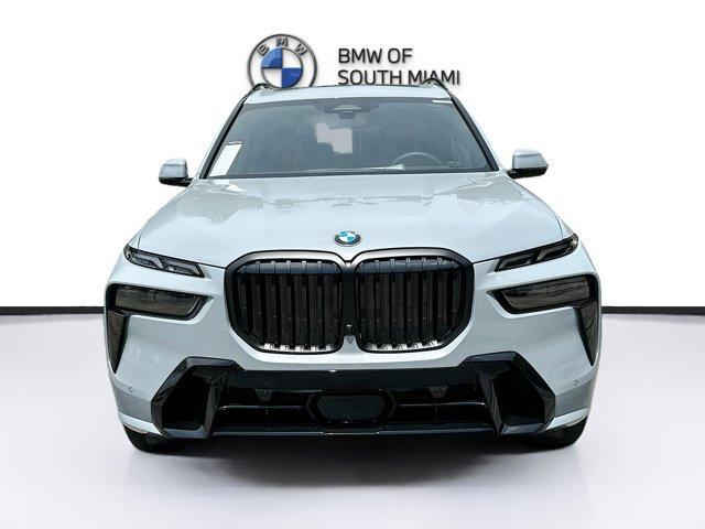 new 2025 BMW X7 car, priced at $94,293