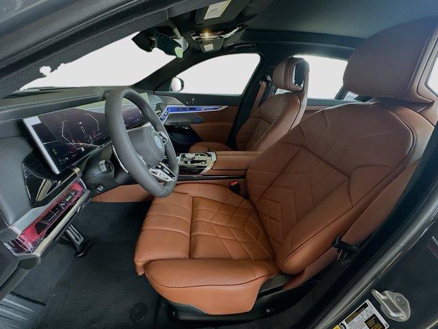 new 2026 BMW 750e car, priced at $116,475
