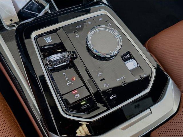 new 2026 BMW 750e car, priced at $116,475