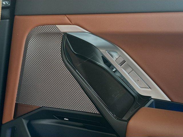 new 2026 BMW 750e car, priced at $116,475