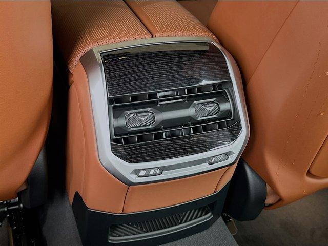 new 2026 BMW 750e car, priced at $116,475