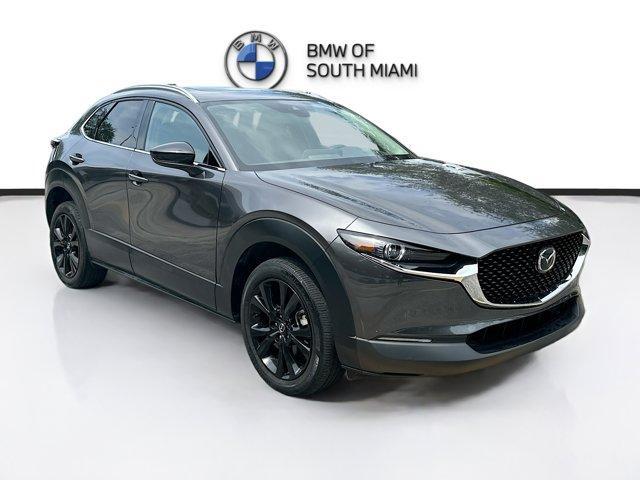 used 2021 Mazda CX-30 car, priced at $20,500