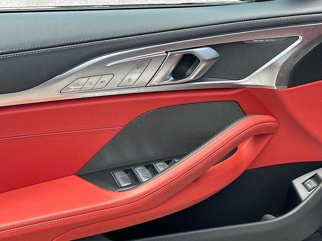 used 2024 BMW 840 car, priced at $80,000