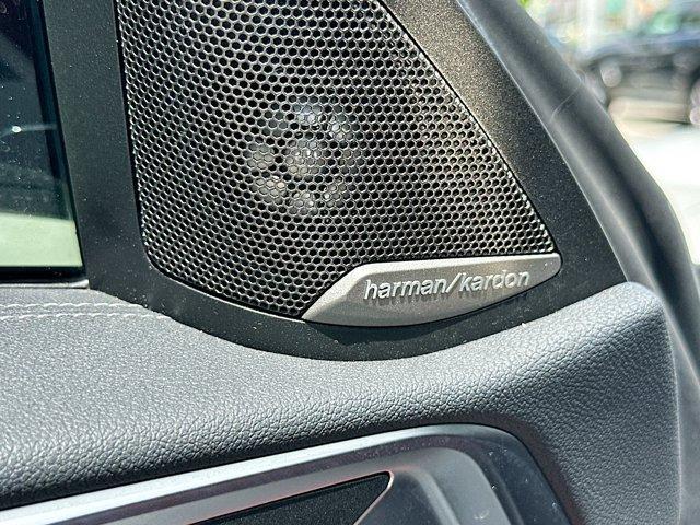 used 2023 BMW 430 car, priced at $47,250