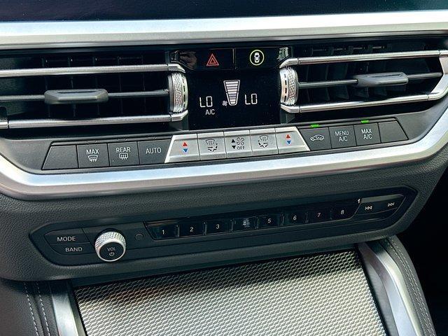 used 2023 BMW 430 car, priced at $47,250